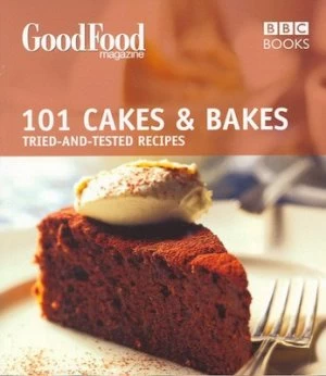 Image of 101 Cakes and Bakes by Mary Cadogan Paperback