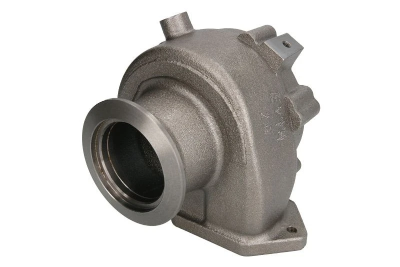 Image of EVORON EVTH022 Turbocharger Charger,charging system (2234)