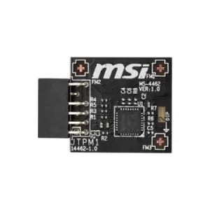 Image of MSI TPM 2.0 MODULE (SPI)