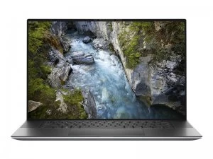 Image of Dell Precision 5750 17" Laptop