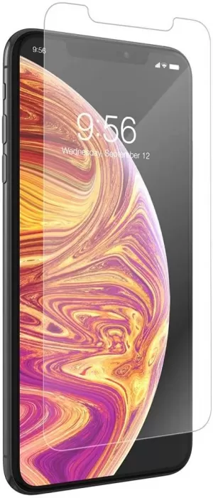 Image of InvisibleShield Glass+ VisionGuard Mobile phone/Smartphone Apple iPhone XS Max