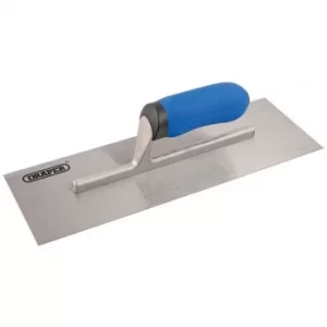 Image of Draper Soft Grip Plastering Trowel, 350mm