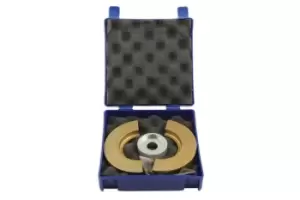 Image of Laser Tools 5938 GEN2 Extraction Clamshell 62mm