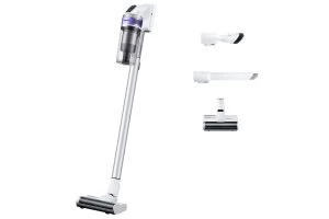 Image of Samsung VS15T7031R4 Jet 70 Turbo Cordless Stick Vacuum Cleaner