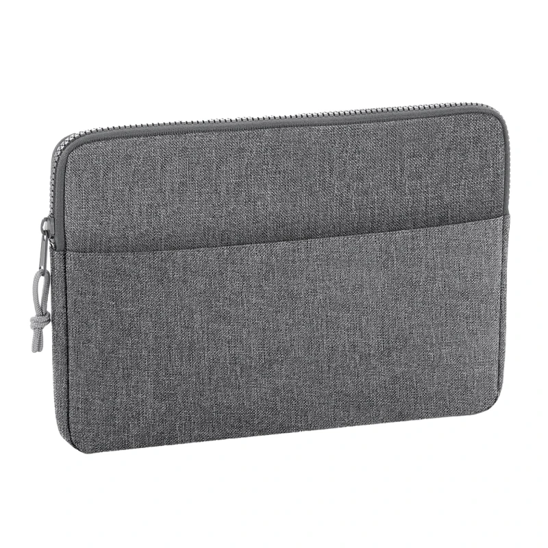Image of Bagbase Essential womens Computer Bag in Grey