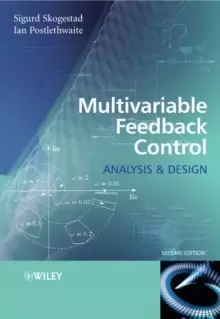 Image of Multivariable Feedback Control : Analysis and Design