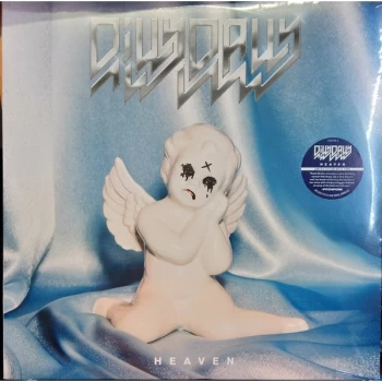 Image of Dilly Dally - Heaven Vinyl