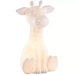 Image of Giraffe Luminaire