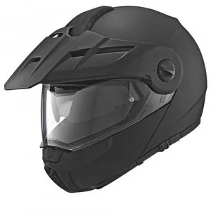 Image of (XS) Schuberth E1 Matt Black