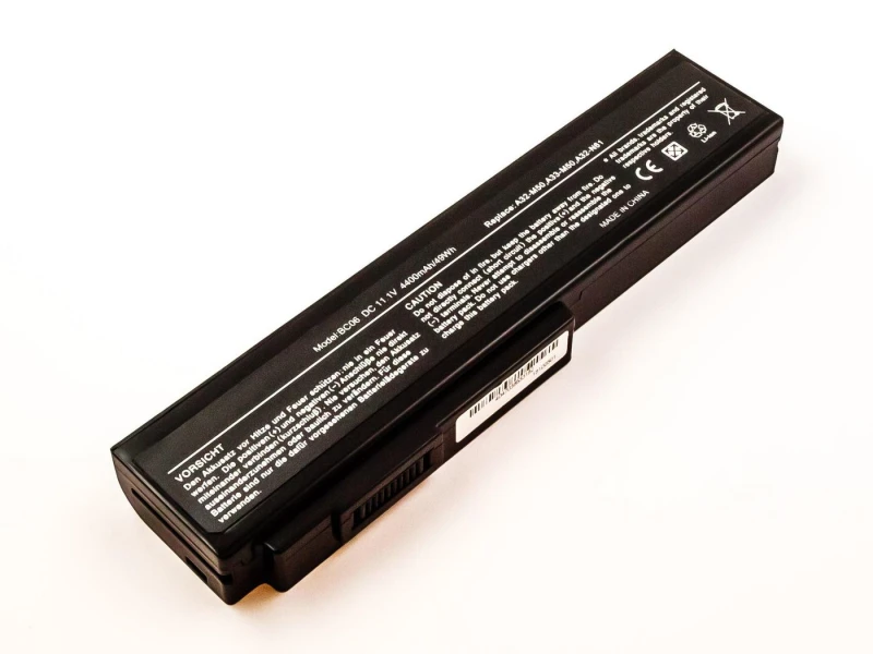 Image of CoreParts MBI1988 laptop spare part Battery