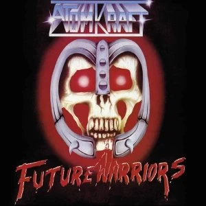 Image of Future Warriors Vinyl