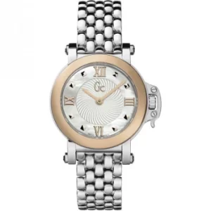 Image of Ladies Gc Femme Bijou Watch