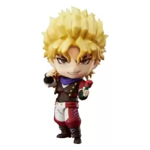 Image of Jojo's Bizarre Adventure Nendoroid Action Figure Dio Brando 10 cm