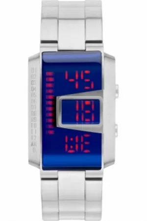 Image of Mens STORM MK4 Circuit Watch 47302/LB
