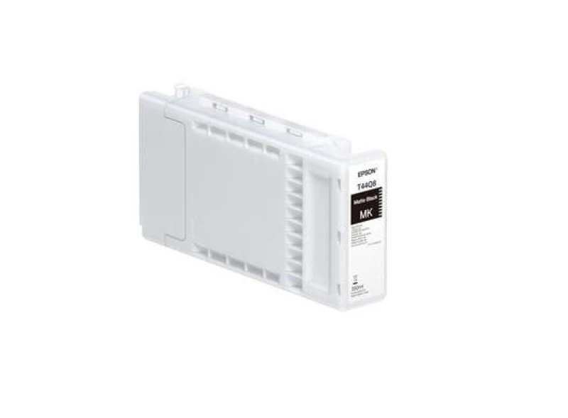 Image of Epson Matte Black Ink Cartridge 350ml - C13T44Q84N EPT44Q84N EXREPT44Q84N