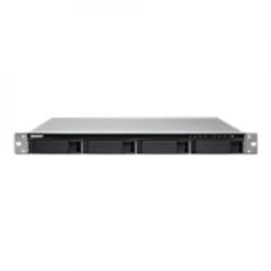 Image of QNAP TS-432XU-RP-2GB 4 Bay Rackmount NAS