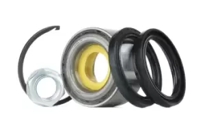 Image of SNR Wheel bearing kit SUBARU,DAF R181.09 71742700,90305692010,90305S1A000 90305SK3Z50,31106773005,EJP7738,28015AA070,28015AA080,28016AA011,28035AA010