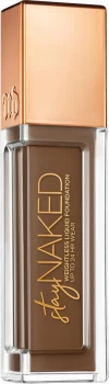 Image of Urban Decay Stay Naked Weightless Liquid Foundation 30ml 80NN - Deep Neutral