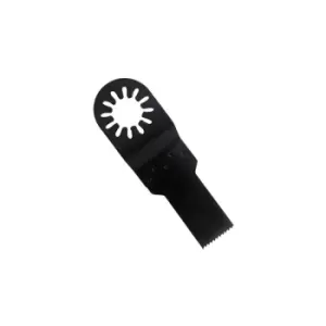 Image of Toolpak Professional HCS Multi-Tool Saw Blade, 32mm wide x 42mm long, 14 TPI Coarse Cut