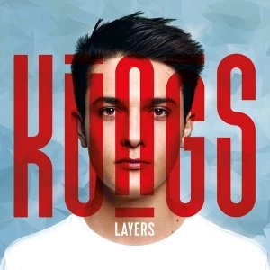 Image of Kungs - Layers Vinyl