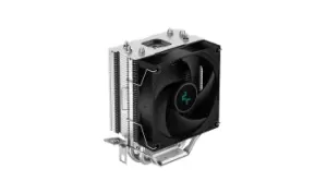 Image of DeepCool AG300 Chipset Air cooler 9.2cm Black, Metallic