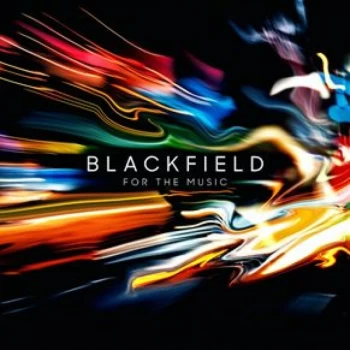 Image of Blackfield - For The Music Vinyl