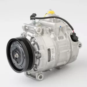 Image of Denso AC Compressor DCP05020