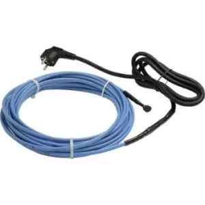 Image of Danfoss 088L0991 Heater cable 230 V 60 W 6m Self-adjusting