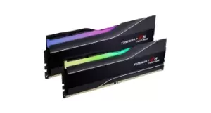 Image of G.Skill Trident Z5 Neo RGB F5-5600J3036D16GX2-TZ5NR memory module...