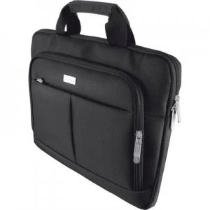 Image of Trust Laptop bag Sydney Suitable for up to: 35,6cm (14) Black, Grey