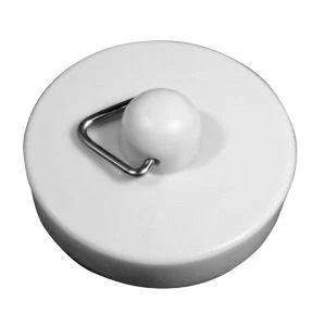 Image of Plumbsure Rubber Basin Plug