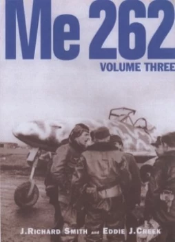 Image of Me 262 by J. Richard Smith and Eddie J Creek Hardback