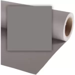 Image of Colorama 3.55x30m - Smoke Grey