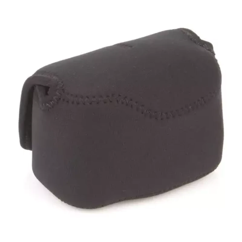 Image of OpTech Soft Pouch D-Small - Black
