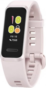 Image of Huawei Band 4 Fitness Activity Tracker Watch