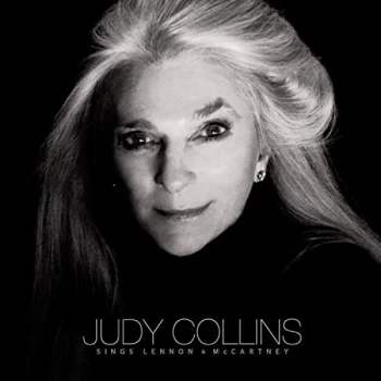 Image of Collins, Judy - Sings Lennon & McCartney CD