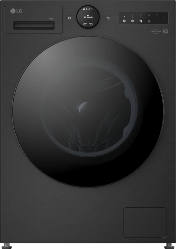 Image of LG VX70 Series AI Direct Drive WiFi-enabled 9KG 1400RPM Washing Machine