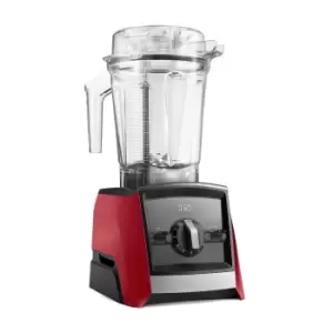 Image of Vitamix Ascent Series A2300i 2L 1400W Smart Blender