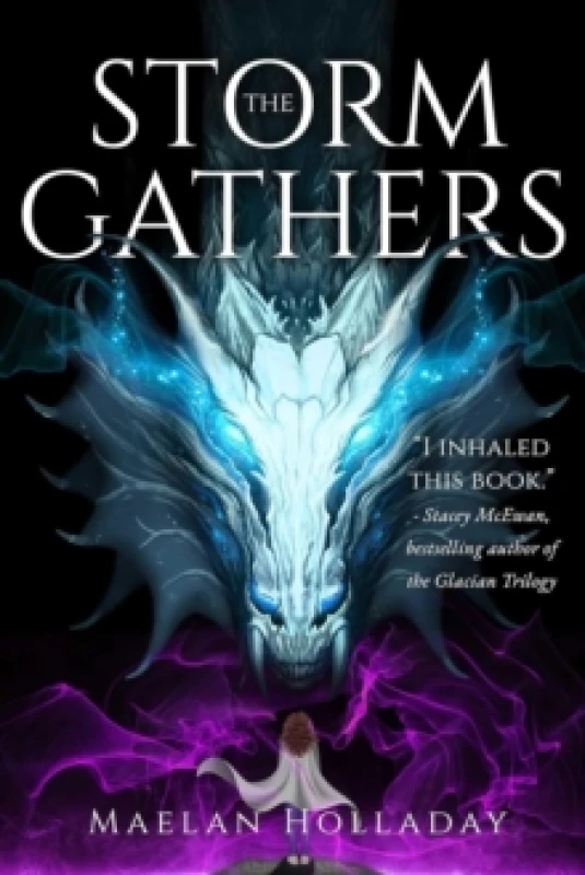 Image of The Storm Gathers Paperback / softback