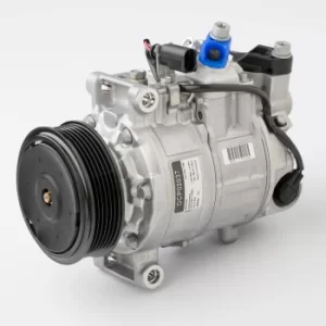 Image of Denso AC Compressor DCP02037