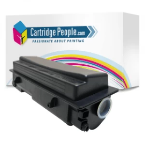 Image of Cartridge People Kyocera TK140 Black Laser Toner Ink Cartridge