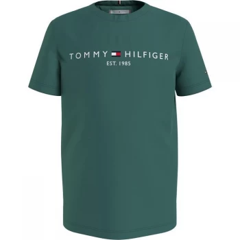 Image of Tommy Hilfiger Essential T-Shirt - Forage L6C