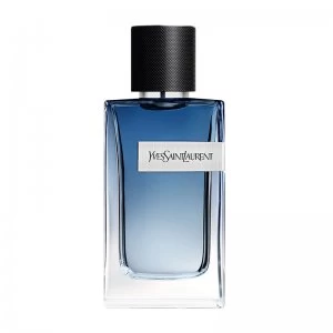 Image of Yves Saint Laurent Y Live Intense Eau de Toilette For Him 100ml