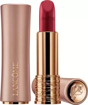 Image of Lancome L'Absolu Rouge Intimatte Soft Matte Lipstick 3.4g 282 - Tout Doux