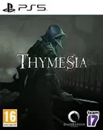Image of Thymesia PS5 Game