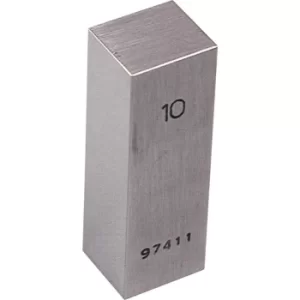 Image of 10MM Grade 2 Steel Slip Gauge (M47,M88)