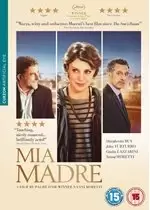 Image of Mia Madre DVD