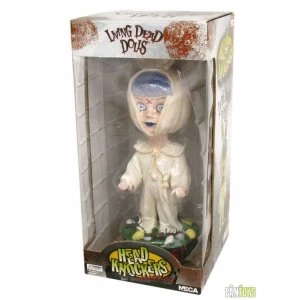 Image of Living Dead Doll Eggzorcist Bobble Head