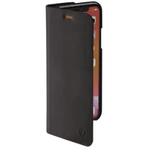 Image of Hama Guard Pro Booklet For Apple iPhone 12 Pro Max Black