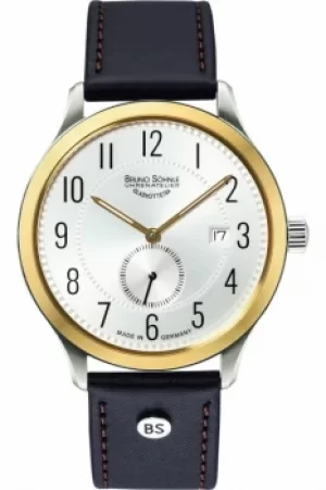 Image of Mens Bruno Sohnle Lavoratore Watch 17-23181-220